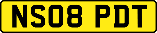 NS08PDT