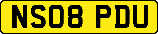 NS08PDU