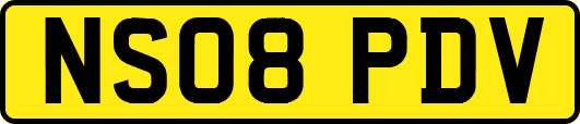 NS08PDV