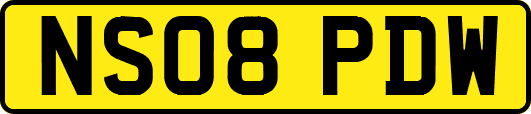 NS08PDW