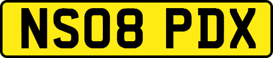 NS08PDX