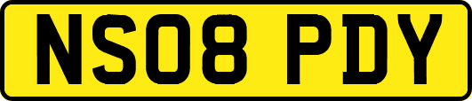 NS08PDY