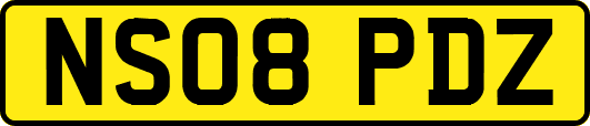 NS08PDZ