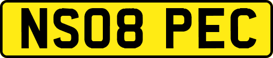 NS08PEC