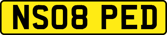 NS08PED