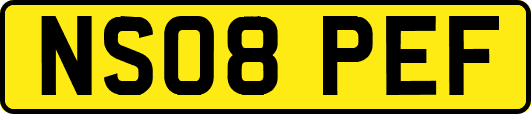 NS08PEF