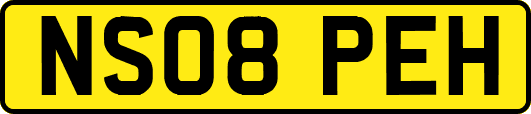 NS08PEH