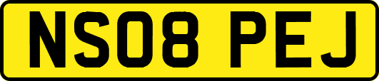 NS08PEJ