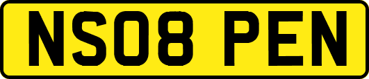 NS08PEN
