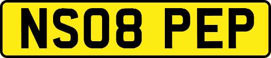 NS08PEP