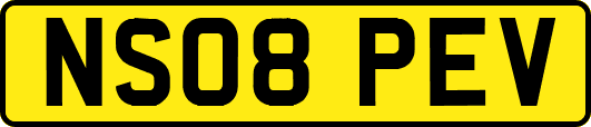 NS08PEV