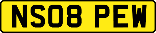 NS08PEW