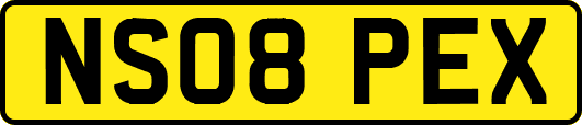 NS08PEX