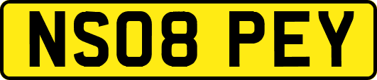 NS08PEY