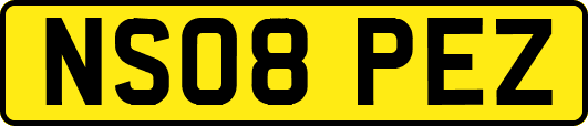 NS08PEZ