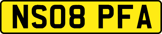NS08PFA