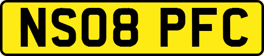 NS08PFC