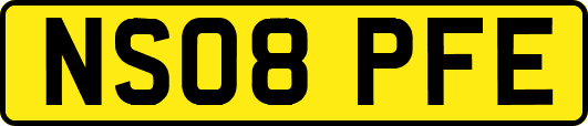NS08PFE
