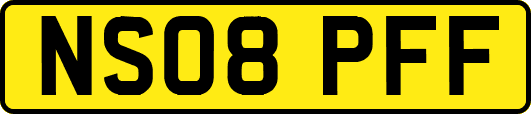 NS08PFF