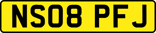 NS08PFJ