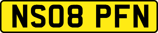 NS08PFN