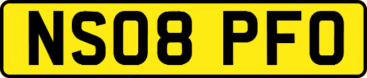 NS08PFO