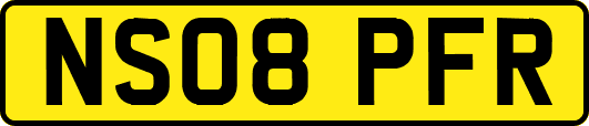 NS08PFR