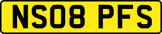NS08PFS