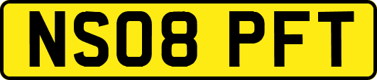 NS08PFT