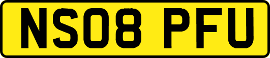 NS08PFU