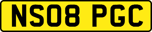NS08PGC