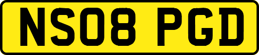 NS08PGD