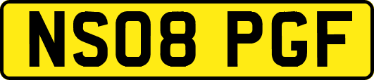 NS08PGF