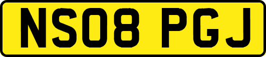 NS08PGJ