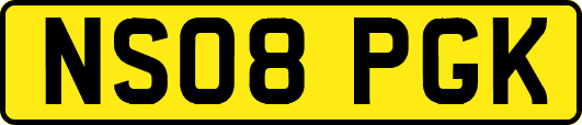 NS08PGK