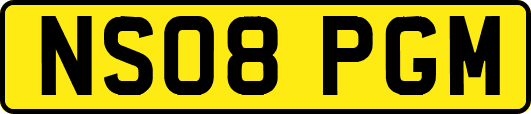 NS08PGM