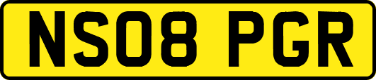 NS08PGR
