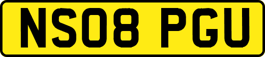 NS08PGU