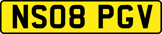 NS08PGV