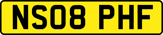 NS08PHF