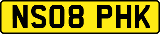 NS08PHK