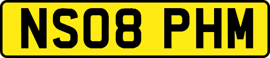 NS08PHM
