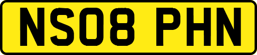 NS08PHN