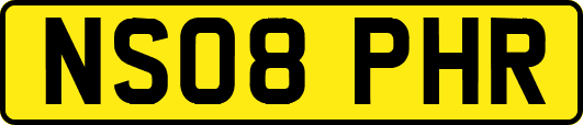NS08PHR