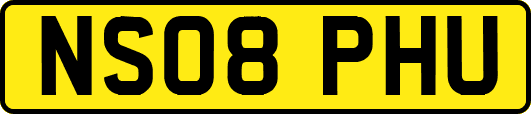 NS08PHU