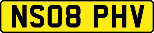 NS08PHV