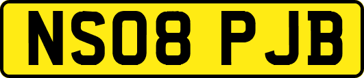 NS08PJB