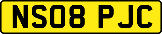 NS08PJC
