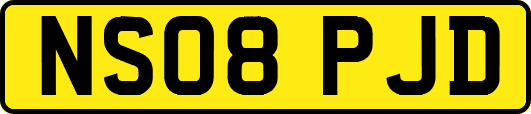 NS08PJD