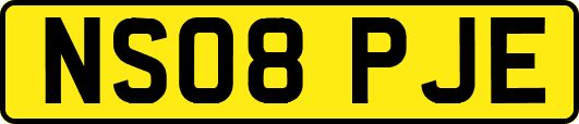 NS08PJE